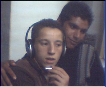 amin akkon et tarik
